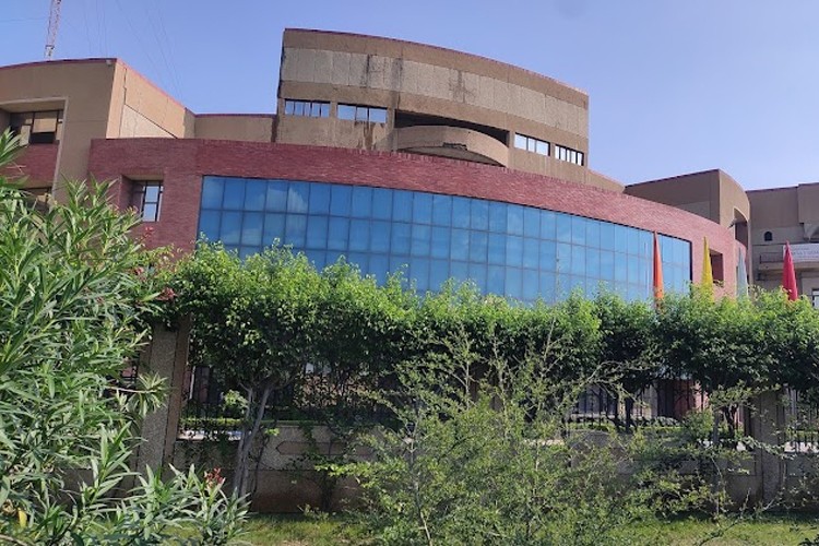 Accman Institute of Management, Greater Noida