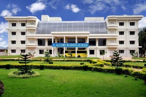 Accord Business School, Tirupati