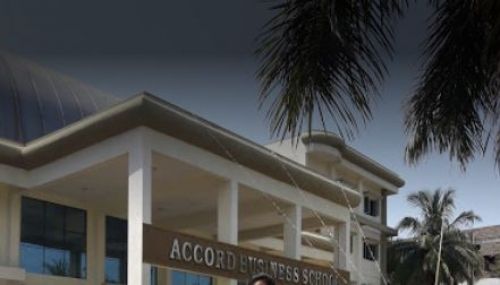 Accord Business School, Tirupati