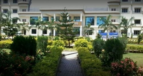 Accord Business School, Tirupati