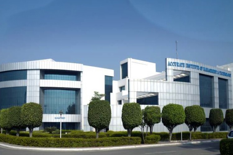 Accurate College of Pharmacy, Greater Noida