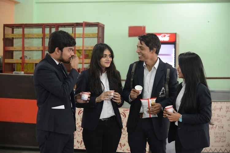 Accurate Group of Institutions, Greater Noida