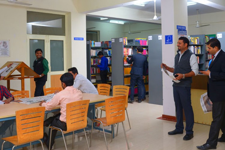 Accurate Group of Institutions, Greater Noida