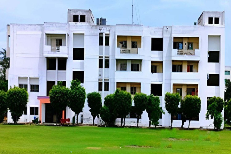 Accurate Institute of Architecture and Planning, Greater Noida