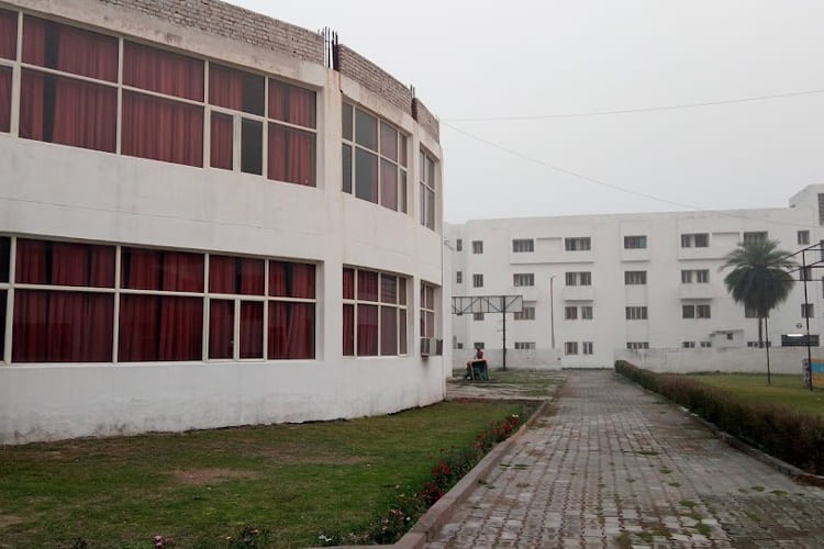 Accurate Institute of Architecture and Planning, Greater Noida