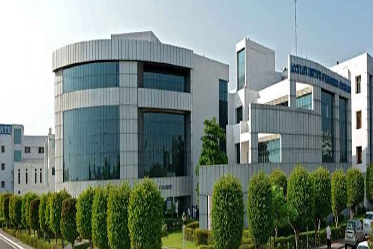 Accurate Institute of Management and Technology, Greater Noida