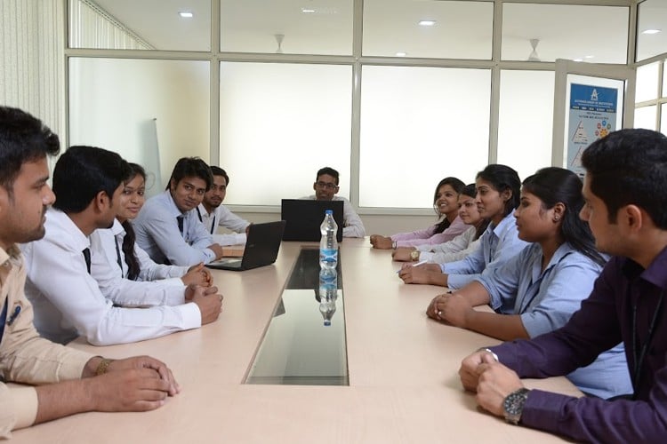 Accurate Institute of Management and Technology, Greater Noida