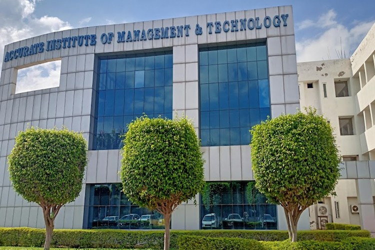 Accurate Institute of Management and Technology, Greater Noida