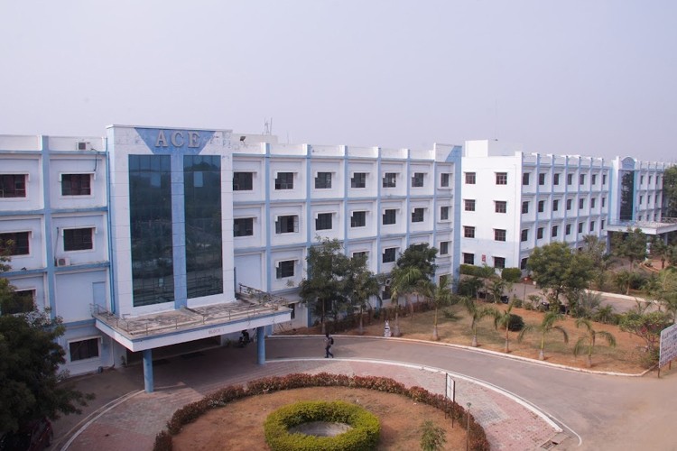 ACE Engineering College, Hyderabad