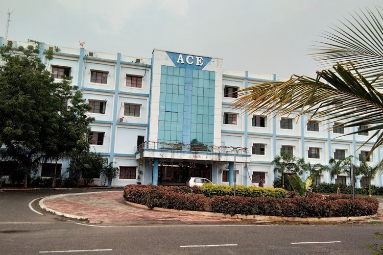 ACE Engineering College, Hyderabad