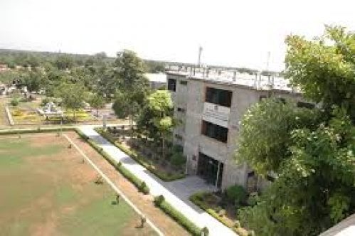 Acharya Motibhai Patel Institute of Computer Studies, Mehsana