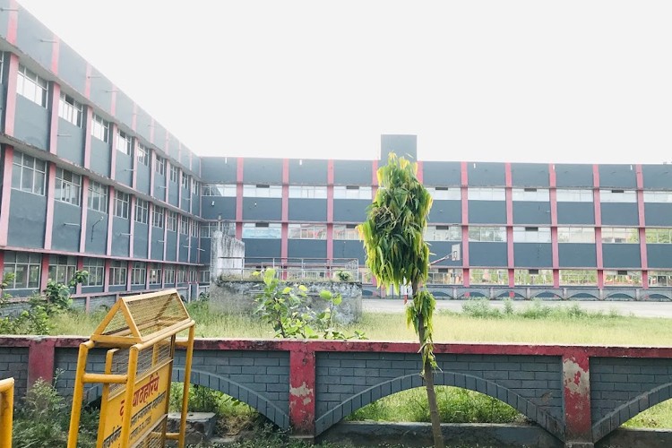 Acharya Narendra Dev College of Pharmacy, Gonda