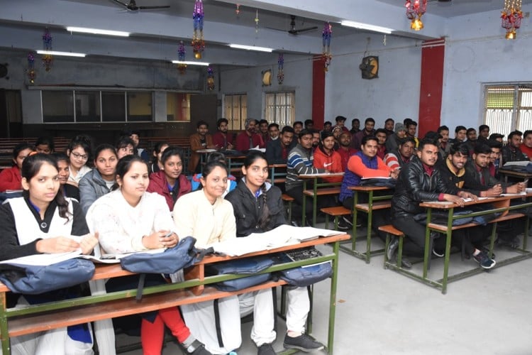 Acharya Narendra Dev College of Pharmacy, Gonda