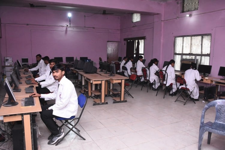 Acharya Narendra Dev College of Pharmacy, Gonda