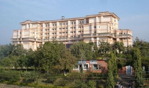 Acharya Shri Chander Institute of Nursing Education, Jammu