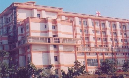 Acharya Shri Chander Institute of Nursing Education, Jammu