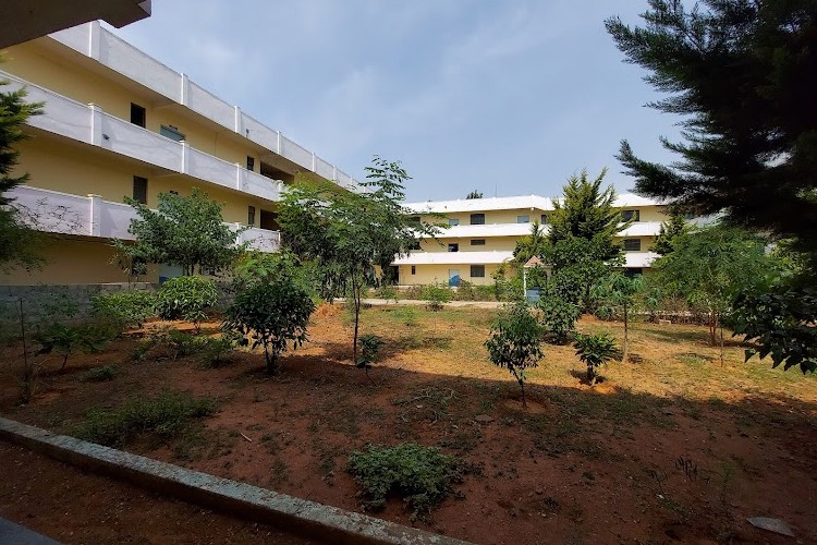 Achutha Ayurvedic Medical College, Bangalore