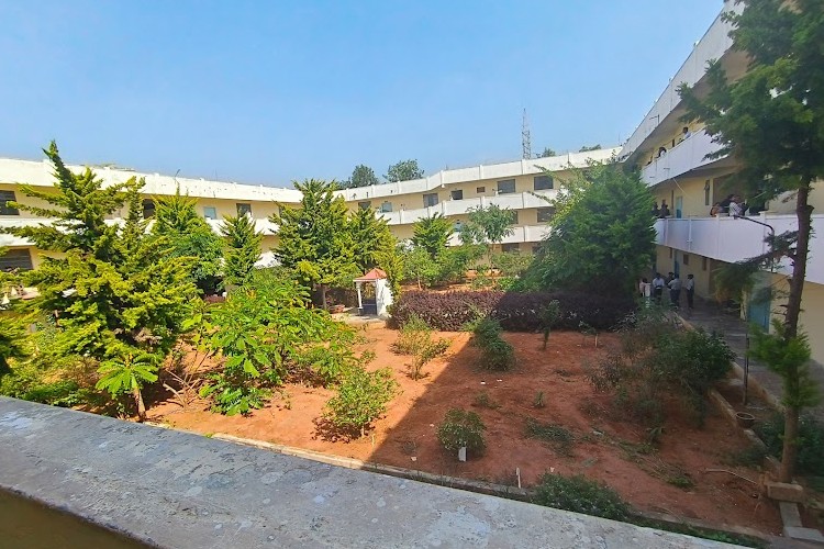 Achutha Ayurvedic Medical College, Bangalore