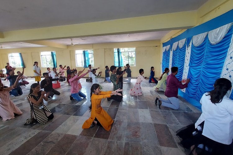 Achutha Ayurvedic Medical College, Bangalore