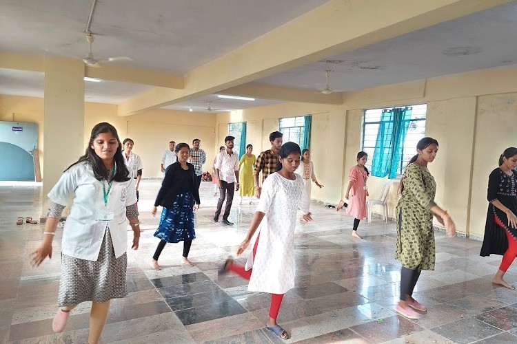 Achutha Ayurvedic Medical College, Bangalore