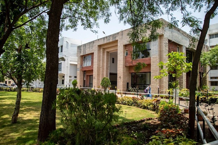 ACPM College of Nursing, Dhule