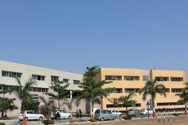 Acropolis Institute of Design, Indore