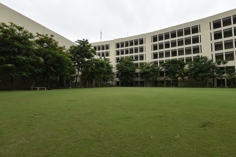 Adani University, Ahmedabad