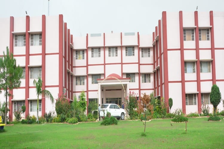 Adarsh College of Nursing, Patiala