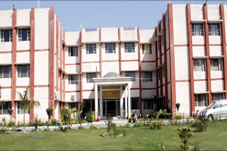 Adarsh College of Nursing, Patiala