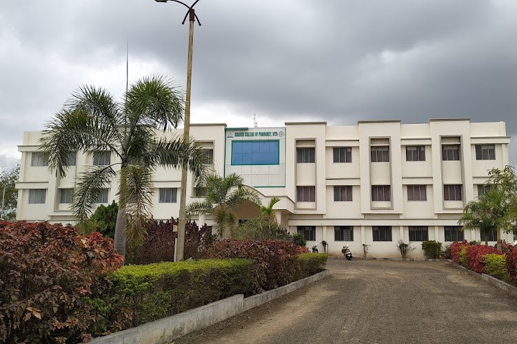 Adarsh College of Pharmacy, Sangli