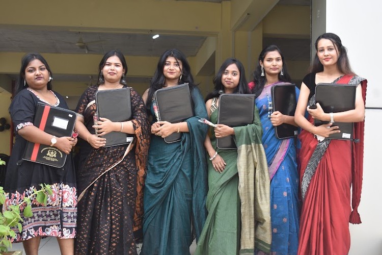 Adarsha College of Nursing, Bangalore