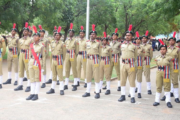 Adarsha Shikshana Samiti College of Commerce, Gadag