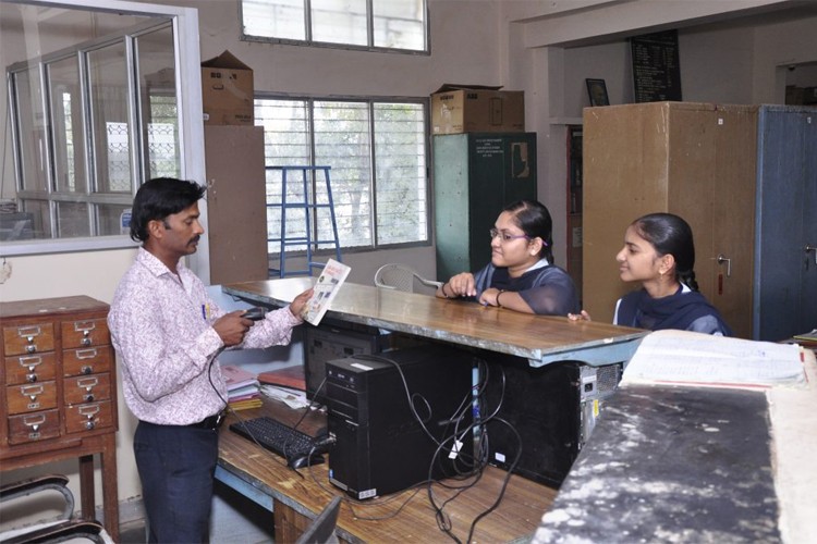 Adarsha Shikshana Samiti College of Commerce, Gadag