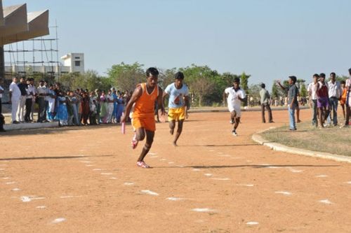 Adhiparasakthi College of Arts and Sciences, Vellore