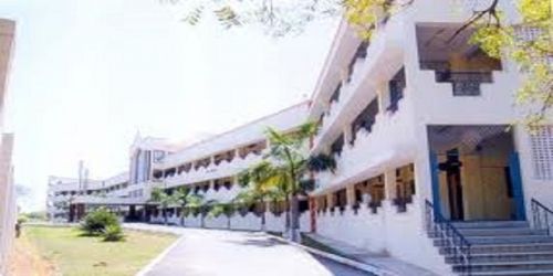 Adhiparasakthi College of Arts and Sciences, Vellore