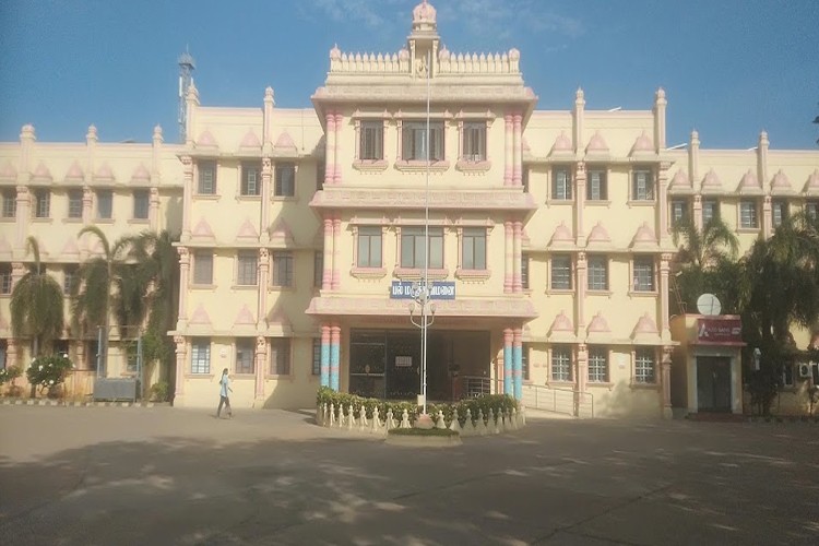 Adhiparasakthi College of Nursing, Kanchipuram