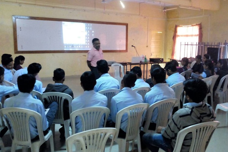 Adhiparasakthi College of Nursing, Kanchipuram