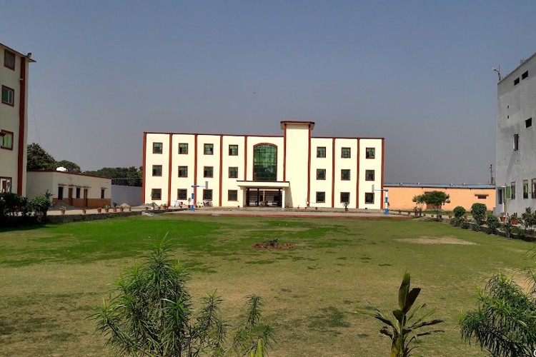 Adhunik Group of Institutions, Ghaziabad