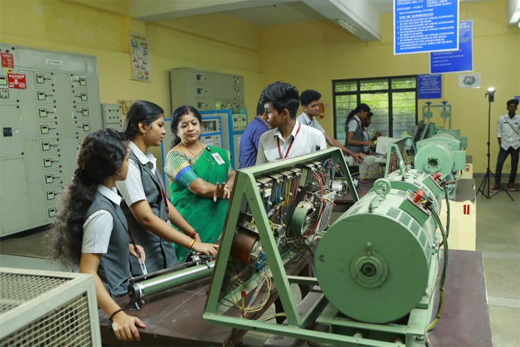 Adi Shankara Institute of Engineering and Technology, Ernakulam