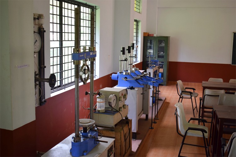 Adi Shankara Institute of Engineering and Technology, Ernakulam