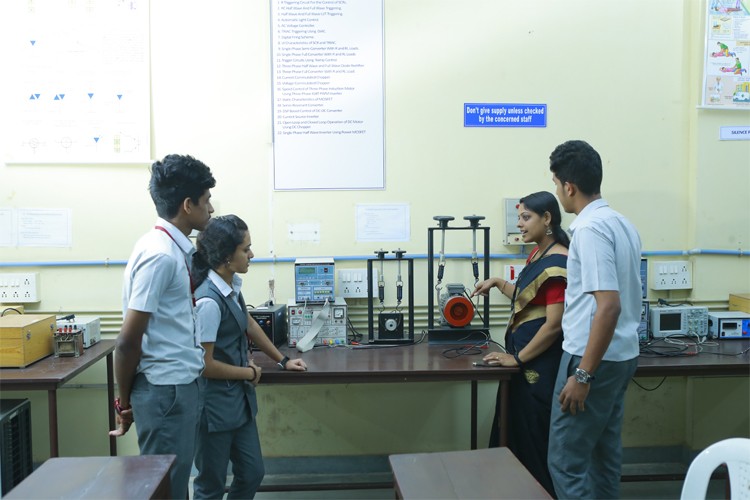 Adi Shankara Institute of Engineering and Technology, Ernakulam