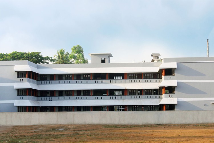 Adi Shankara Institute of Engineering and Technology, Ernakulam