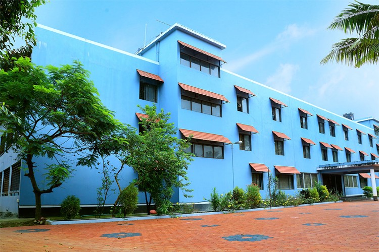 Adi Shankara Institute of Engineering and Technology, Ernakulam