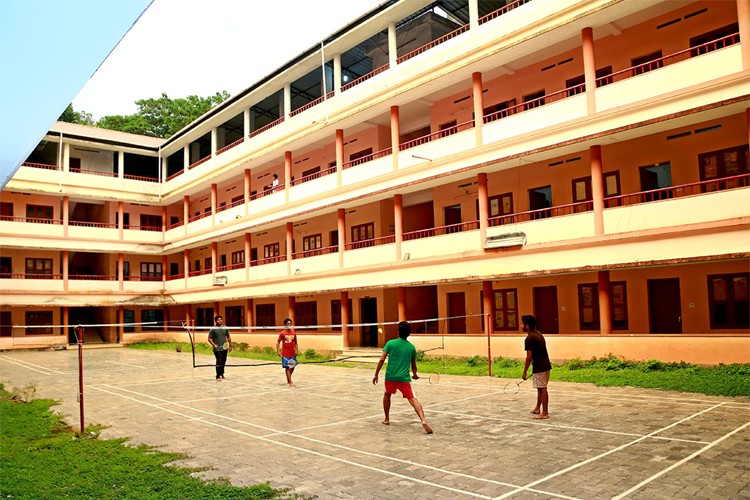 Adi Shankara Institute of Engineering and Technology, Ernakulam