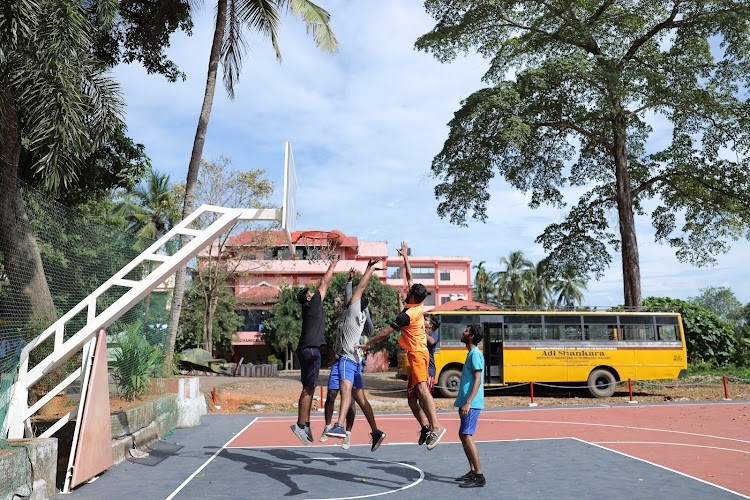 Adi Shankara Institute of Engineering and Technology, Ernakulam