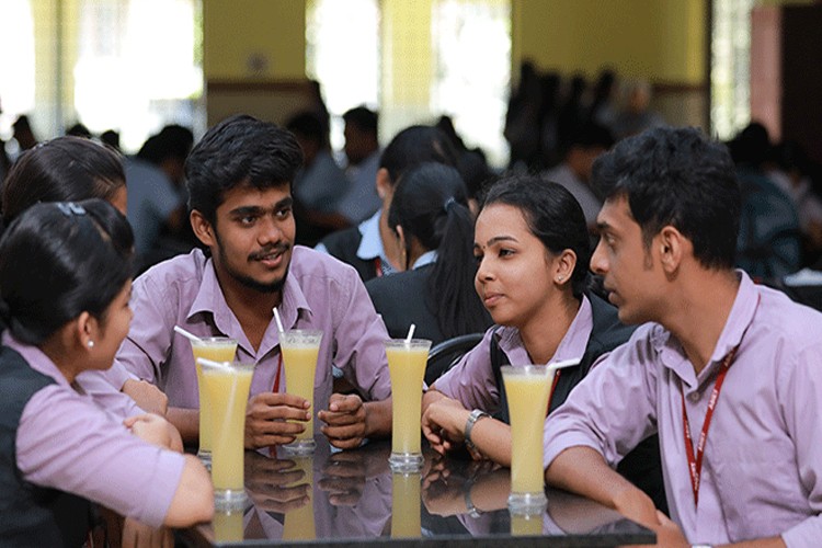 Adi Shankara Institute of Engineering and Technology, Ernakulam