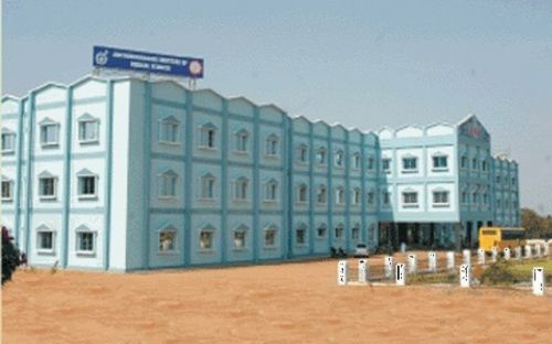 Adichunchanagiri Institute of Medical Sciences, Mandya