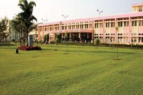 Adichunchanagiri Institute of Medical Sciences, Mandya