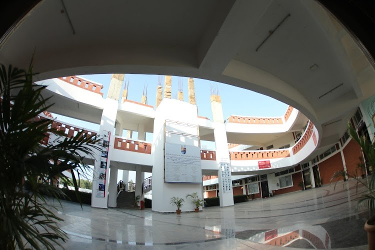 Aditya College of Engineering and Technology, Bangalore