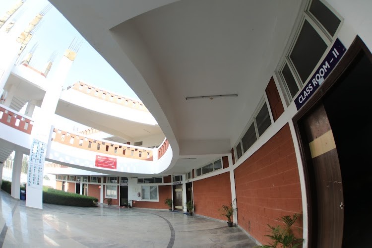 Aditya College of Engineering and Technology, Bangalore